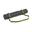 Curea de transport pentru saltea Bodhi Velcro