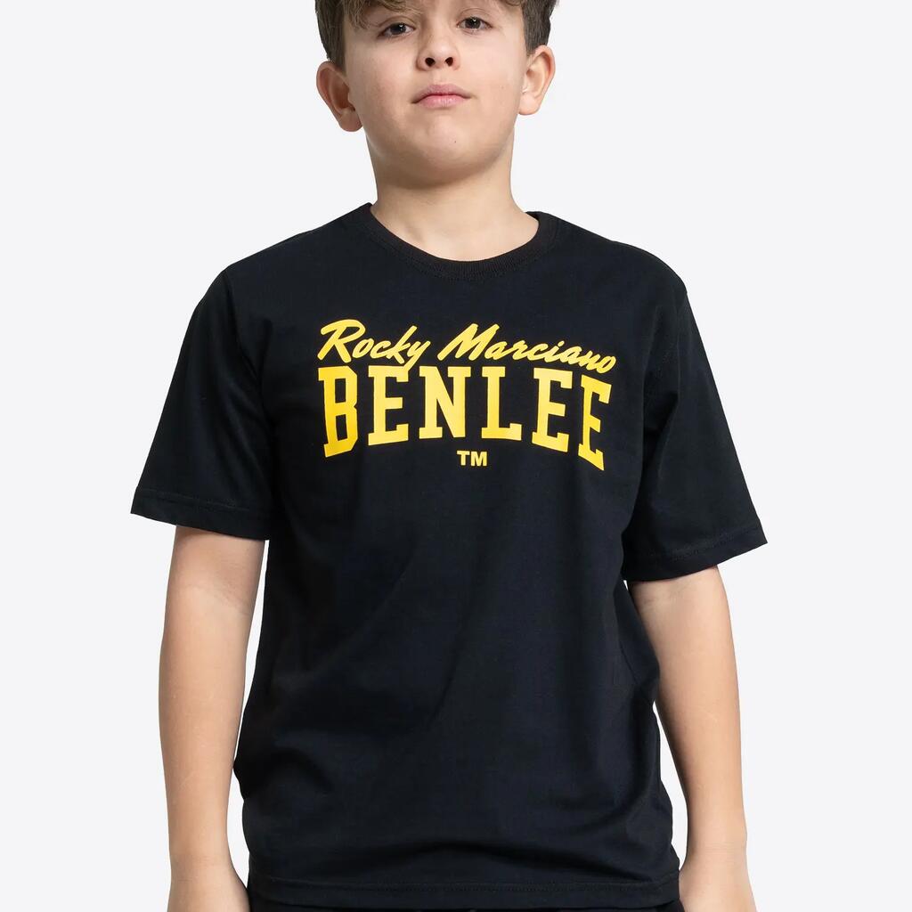 Child's T-shirt Benlee Logo