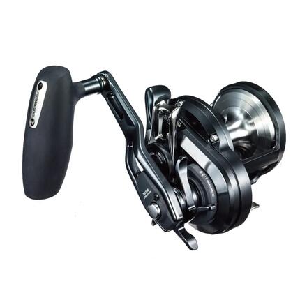 Casting-Rolle Shimano Jigger F Custom 1501 HG