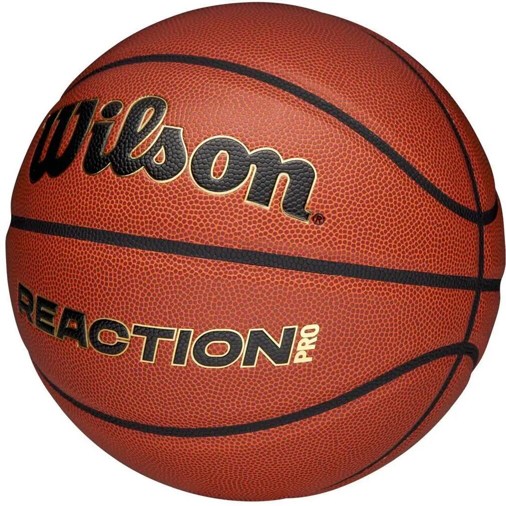 Basketball Wilson Reaction Pro