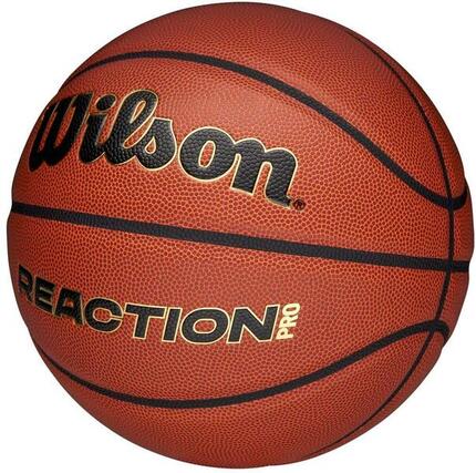 Wilson Reaction Pro T7 Basketball