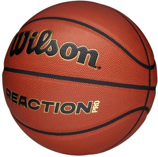 Wilson Reaction Pro T7 Basketball