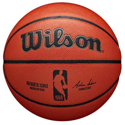 Wilson nba authentic series indoor/outdoor-basketbal