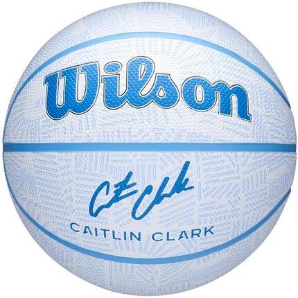Ballon de basket Wilson Caitlin Clark Envision
