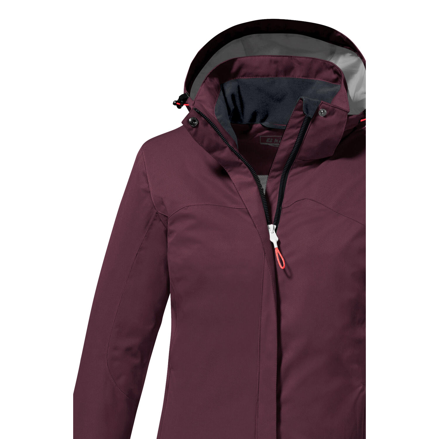 Damen Jacke KOS 133 3/7