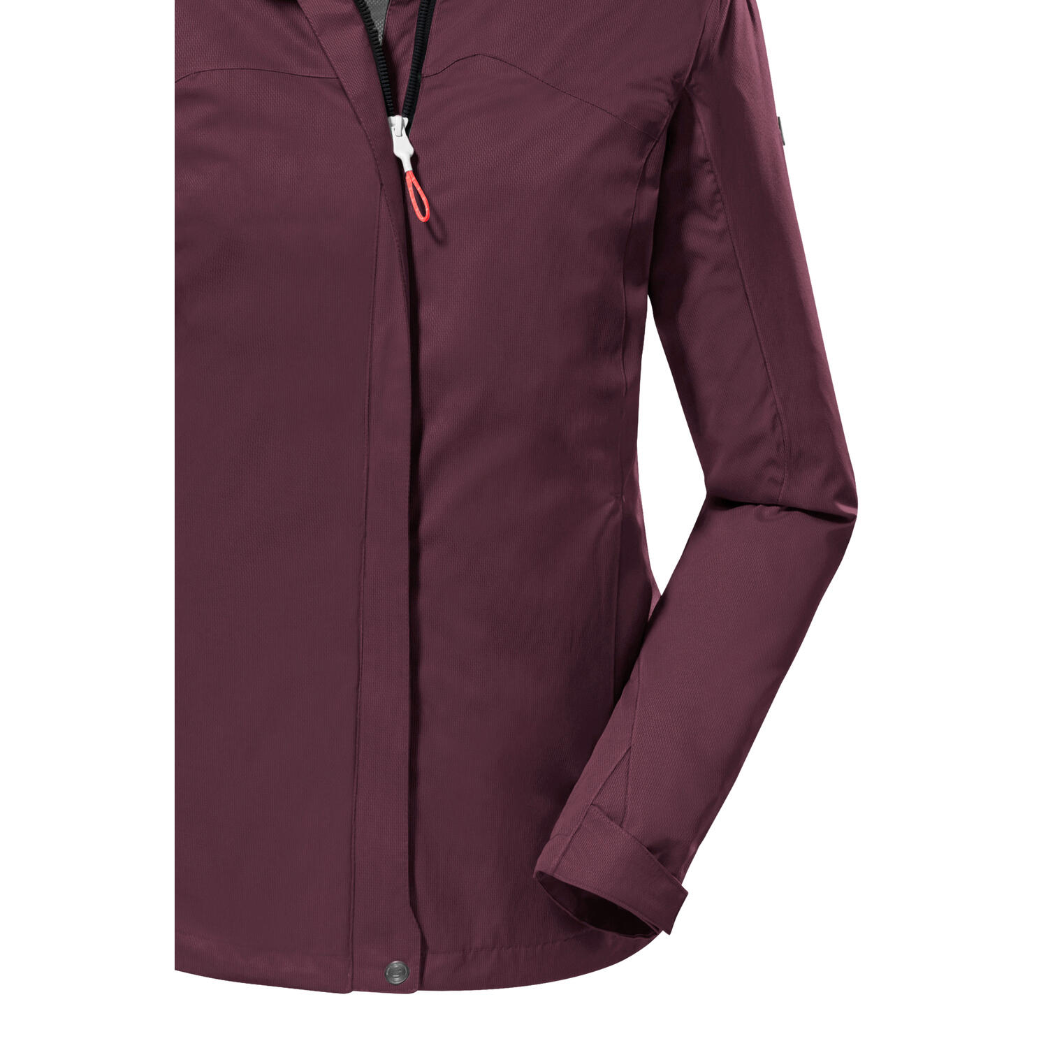 Damen Jacke KOS 133 4/7