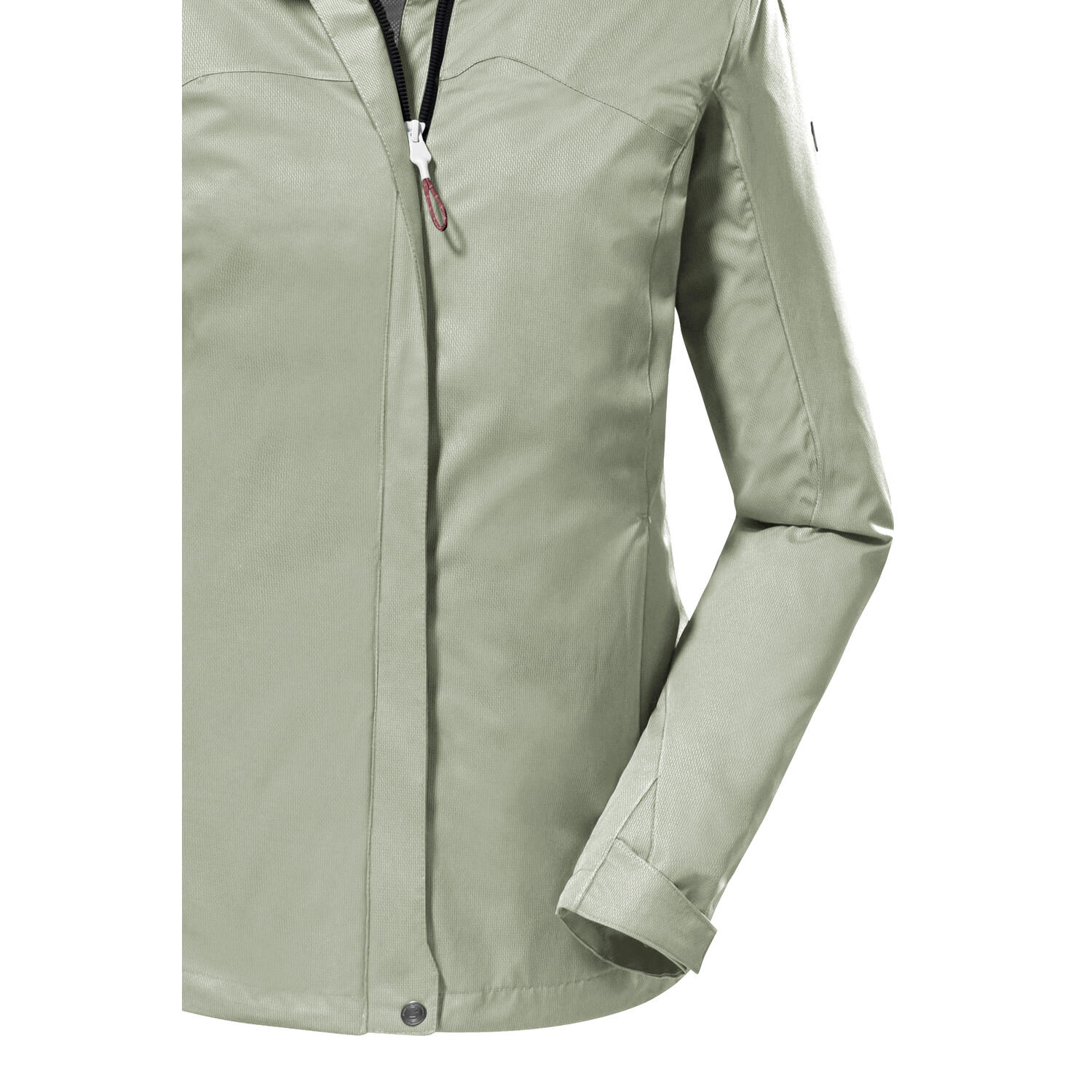 Damen Jacke KOS 133 4/8