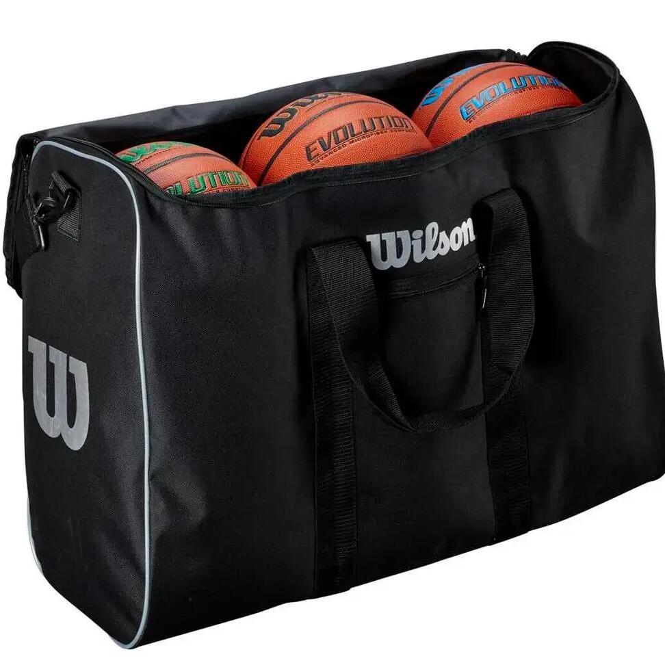 Bag for 6 balls Wilson