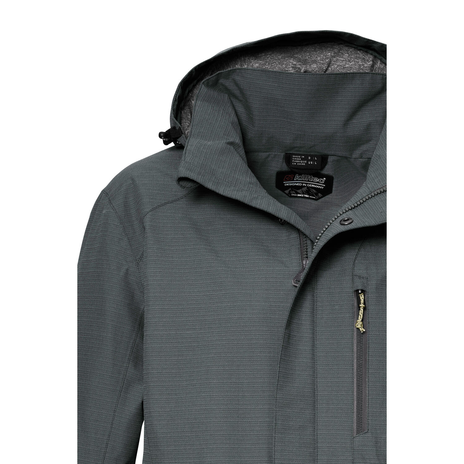 Herren Jacke KOS 256 3/8