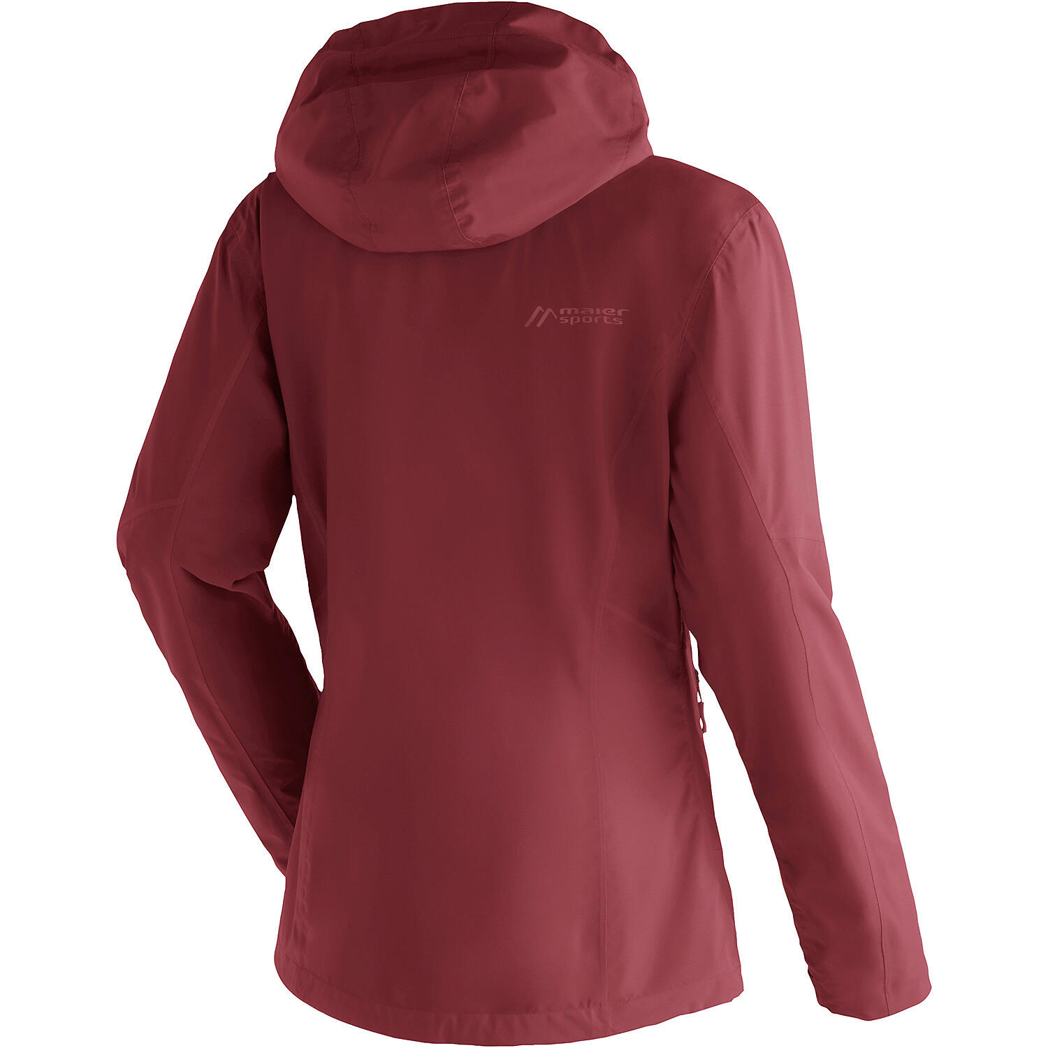 Veste de randonnée femme Maier Sports Metor Rec 6/7