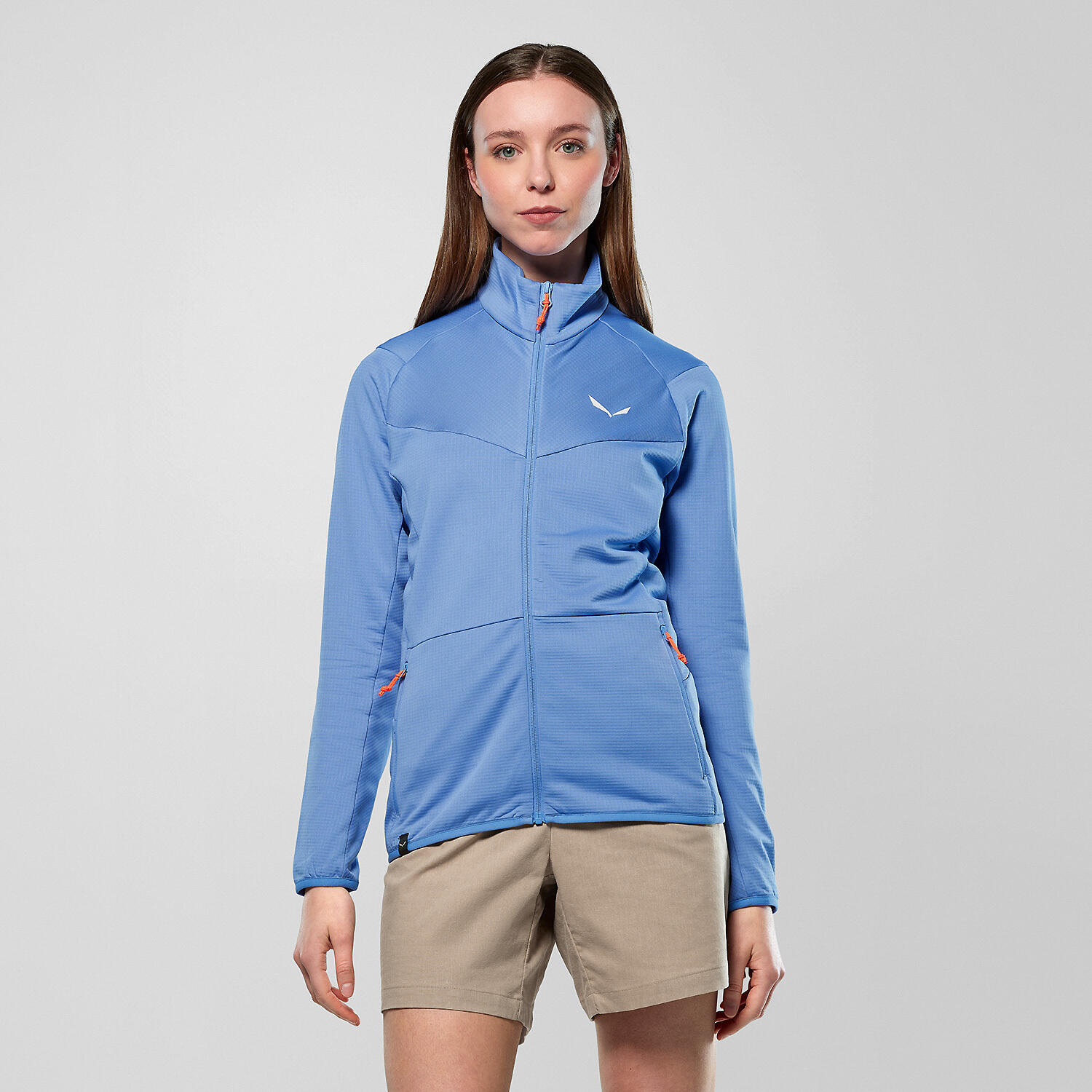 Forro polar Salewa Puez Cammino 4/6