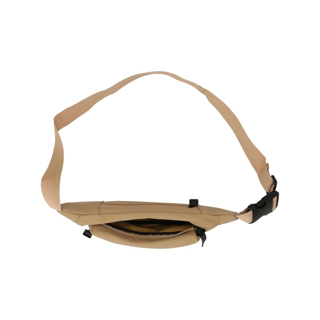 Fanny pack Weather Report Bronze PU
