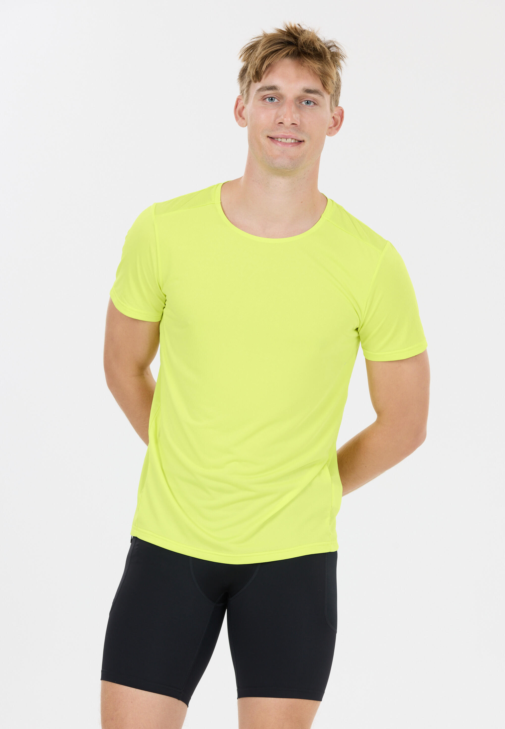 Camiseta técnica Endurance Waane 3/5