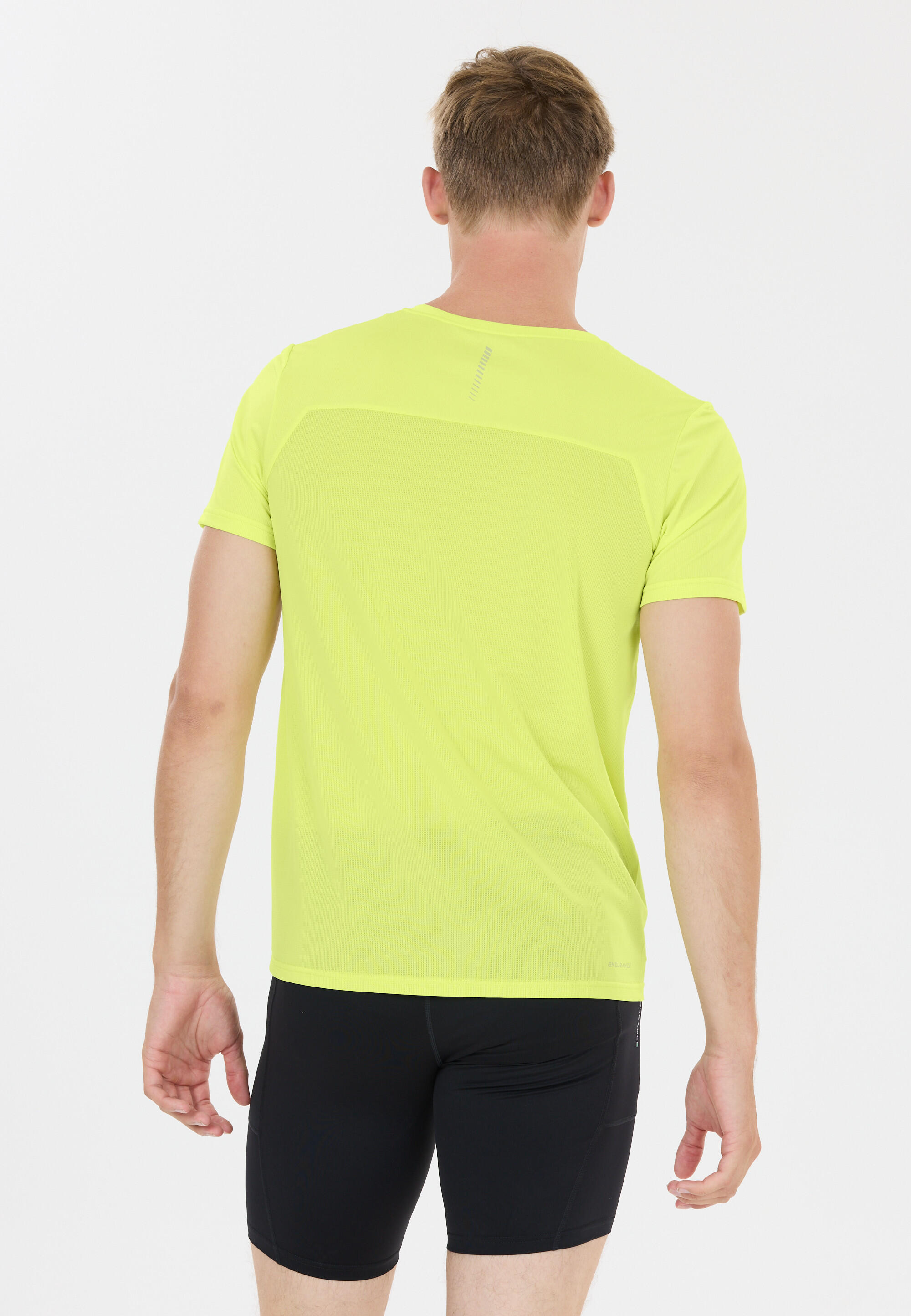 Camiseta técnica Endurance Waane 5/5