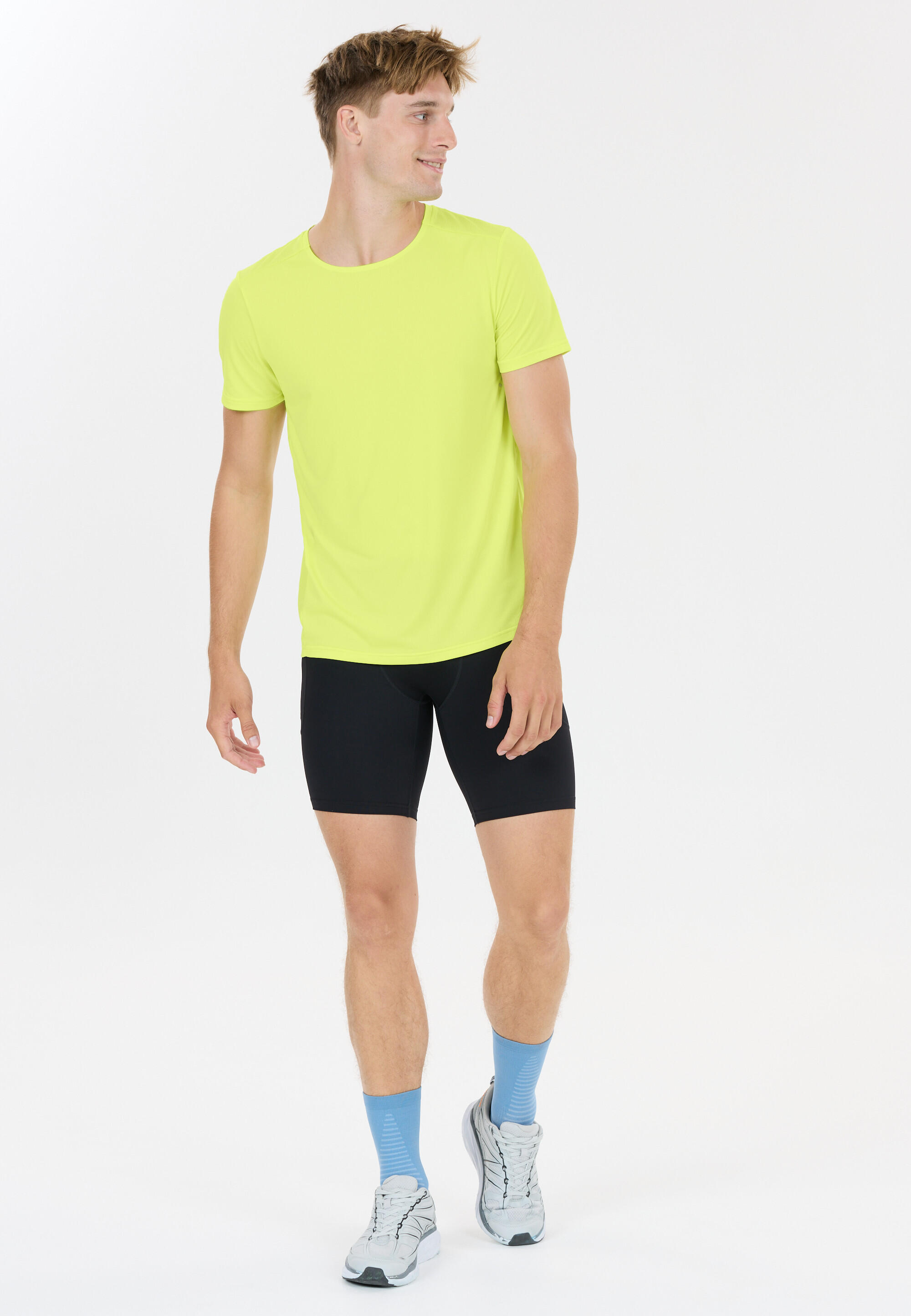 Camiseta técnica Endurance Waane 4/5