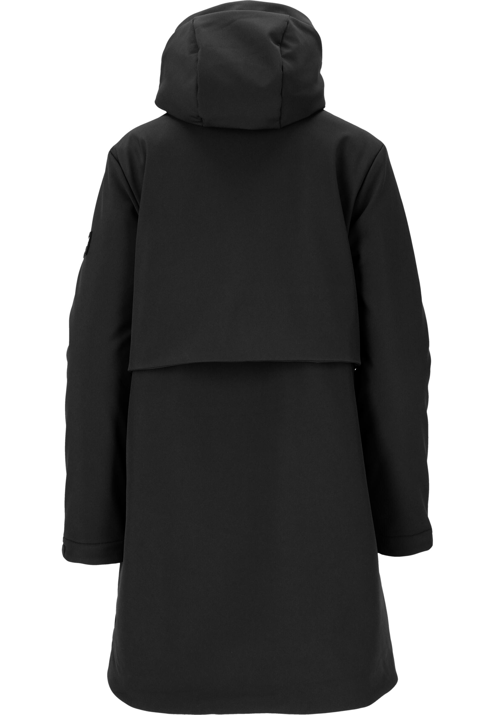 Regenjacke für Damen Weather Report Tulson W-PRO 8000 2/5