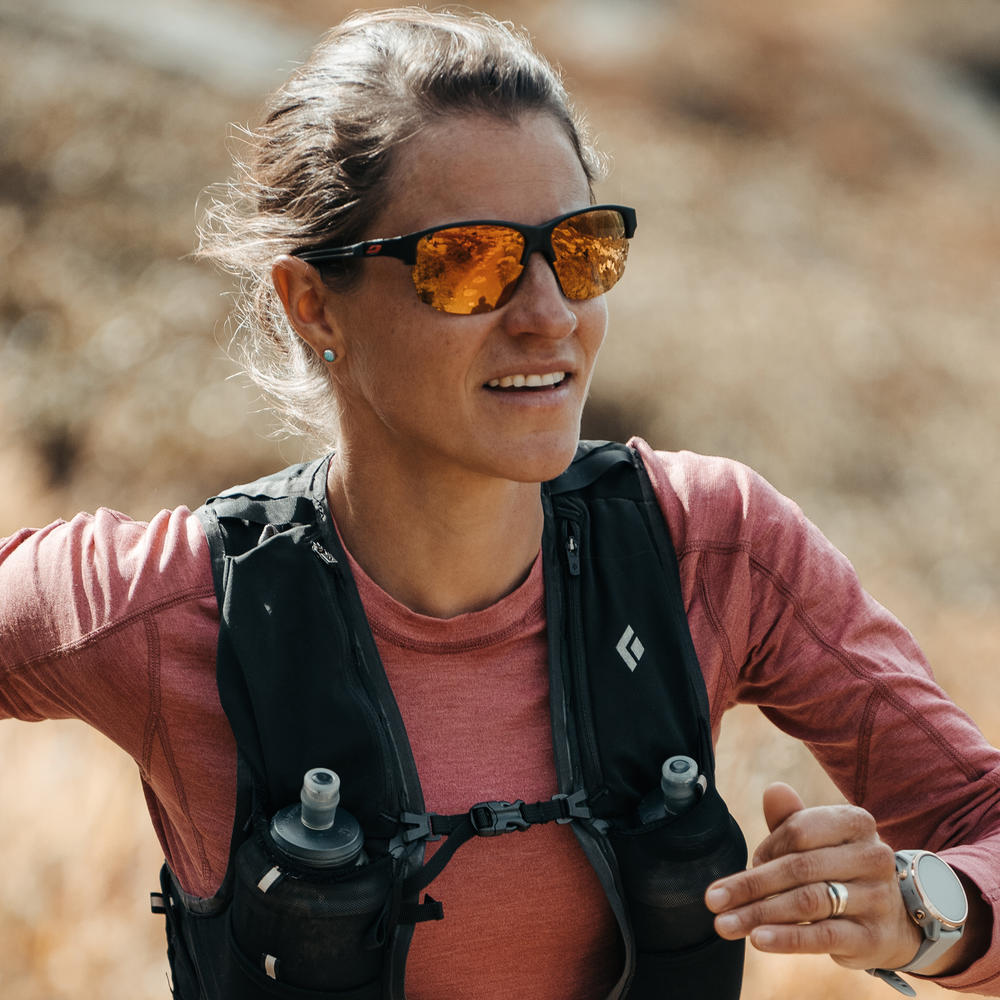 Lunettes de Soleil Trail Running Adulte SPLIT Photochromique 1-3 7/7