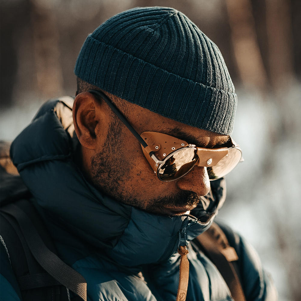 Lunettes de Soleil Montagne Adulte VERMONT CLASSIC Catégorie 3 6/6