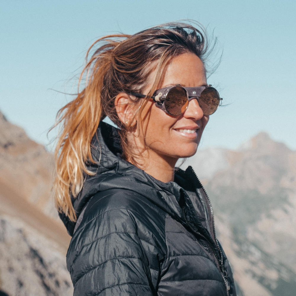 Lunettes de Soleil Montagne Adulte VERMONT CLASSIC Catégorie 3 6/7