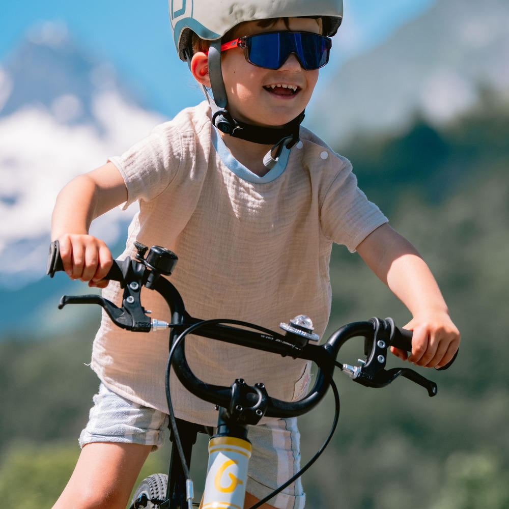 Lunettes de Soleil Multisport Enfants FURY MINI Catégorie 3 6/7
