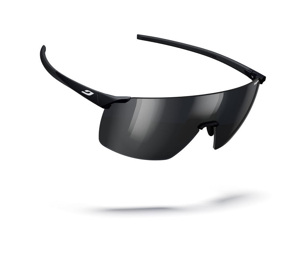 Lunettes de Soleil Trail Running Adulte FASTER L Photochromique 0-3 6/6