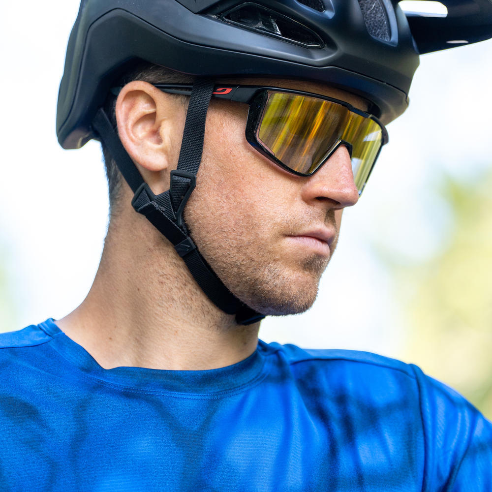 Julbo Fury Spare Parts J5313314 Gafas de sol Negro 7/7