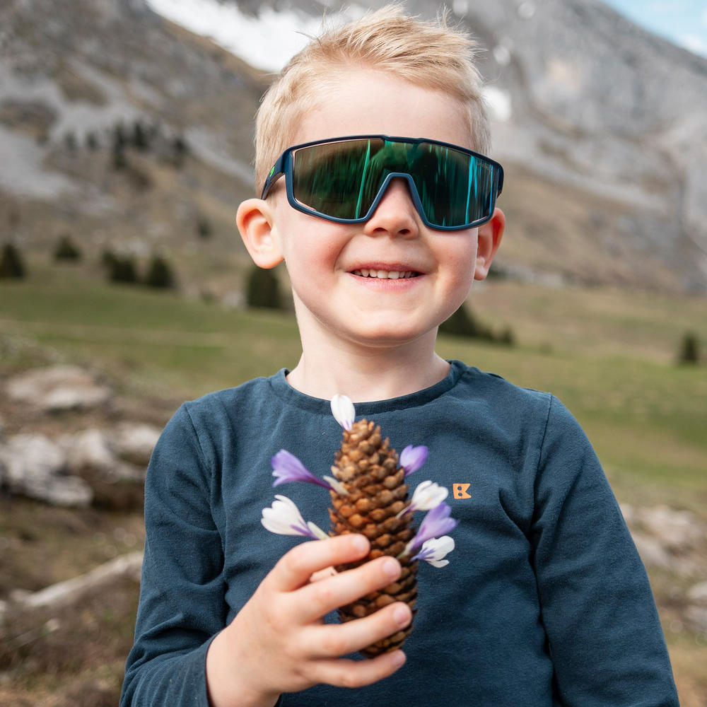 Lunettes de Soleil Multisport Enfants FURY JUNIOR Catégorie 3 7/7