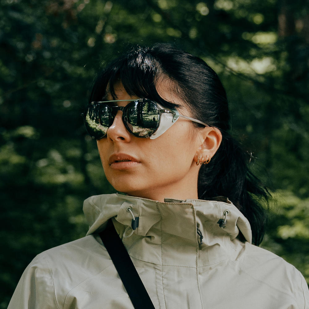 Lunettes de Soleil Montagne Adulte LEGACY Polarisant Catégorie 3 7/7