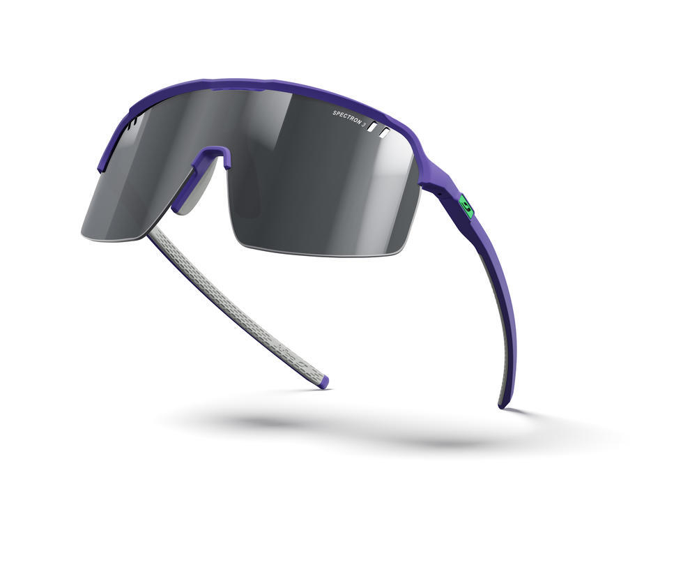 Gafas Julbo Intensity Watt'Ever Spectron 3 Violeta/Gris 6/6