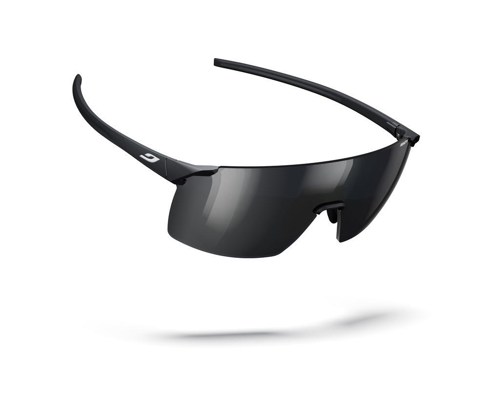 Lunettes de Soleil Trail Running Adulte FASTER M Photochromique 0-3 6/6