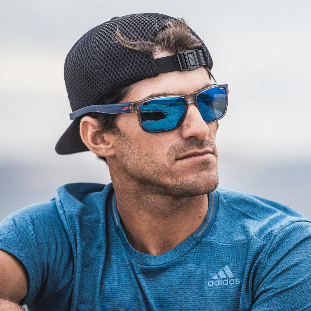 JULBO Renegade-Gris 6/7