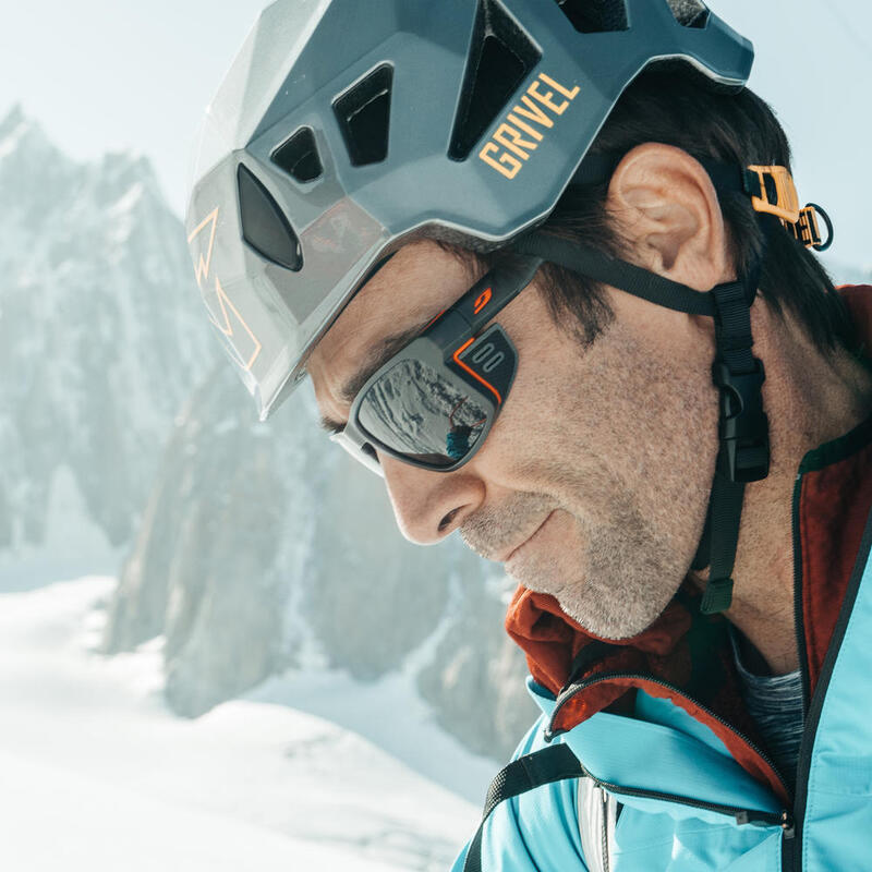 Ochelari drumeție Shield Reactiv High Mountain