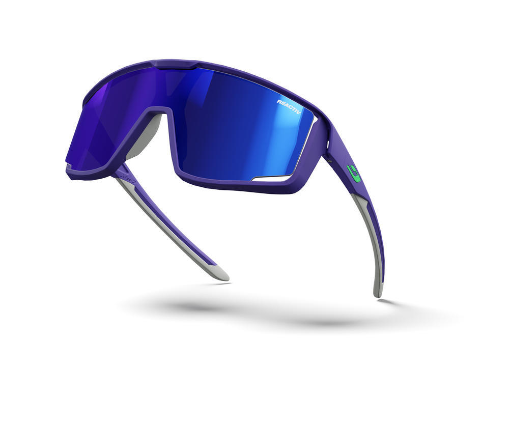 Gafas Julbo Fury Watt'Ever Reactiv 1-3 HC Violeta 7/7