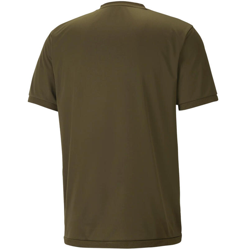 Puma DryCell Herren-Trainings-T-Shirt 658167 04 2/3