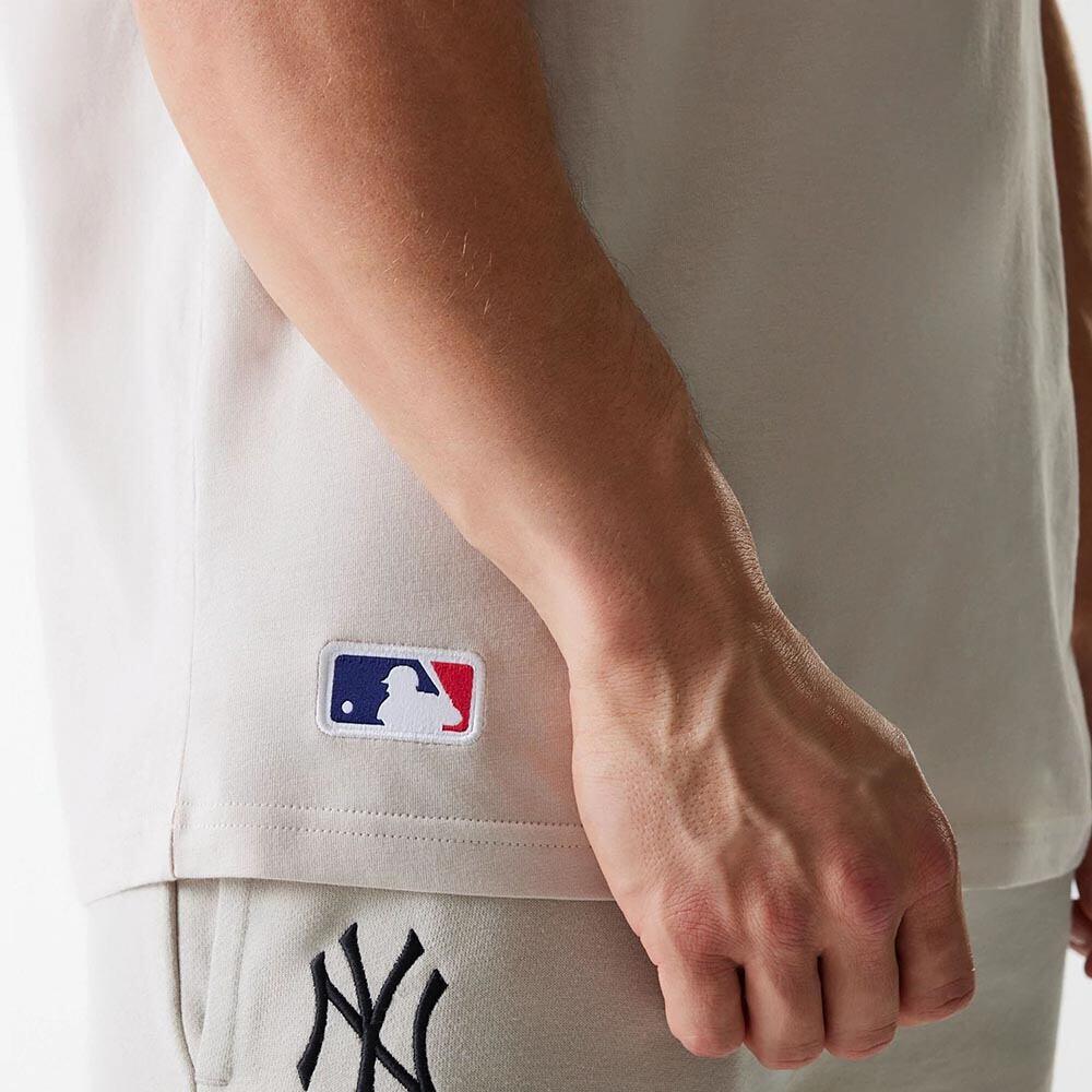 Camisa T-shirt dos New York Yankees Nos MLB Le Midi OS 5/7