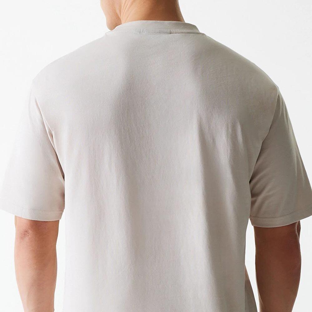 Camisa T-shirt dos New York Yankees Nos MLB Le Midi OS 6/7