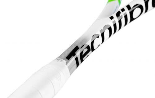 Raquete de Squash Tecnifibre Slash 120 Control 6/7
