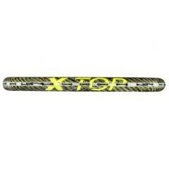 Squashschläger Tecnifibre Carboflex 125 NS X-Top V2 7/7