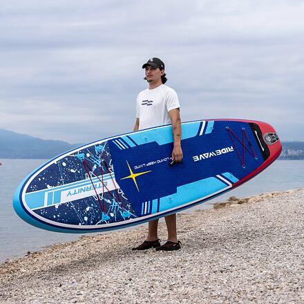 Paddleboard RIDEWAVE Eternity 10'