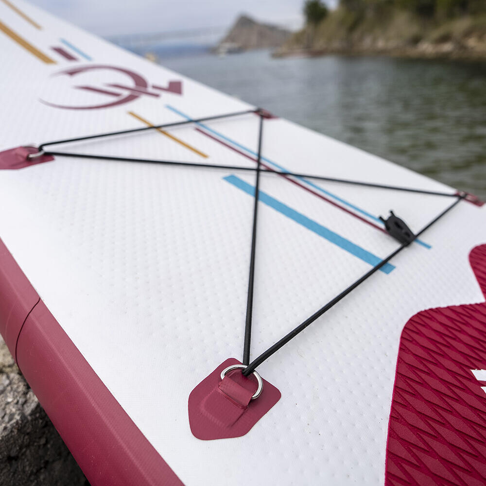 Paddleboard RIDEWAVE Touring 11'2'' 5/7