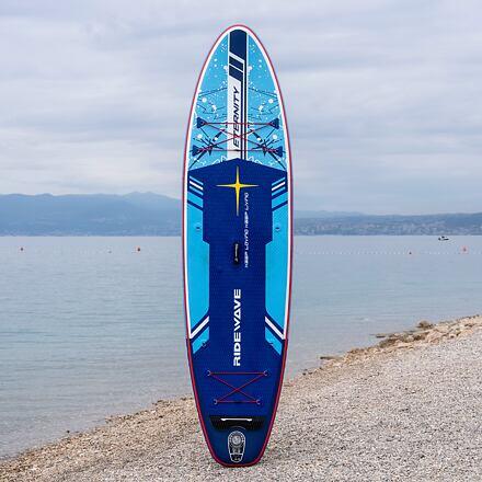 Paddleboard RIDEWAVE Eternity 10'6'' 3/7