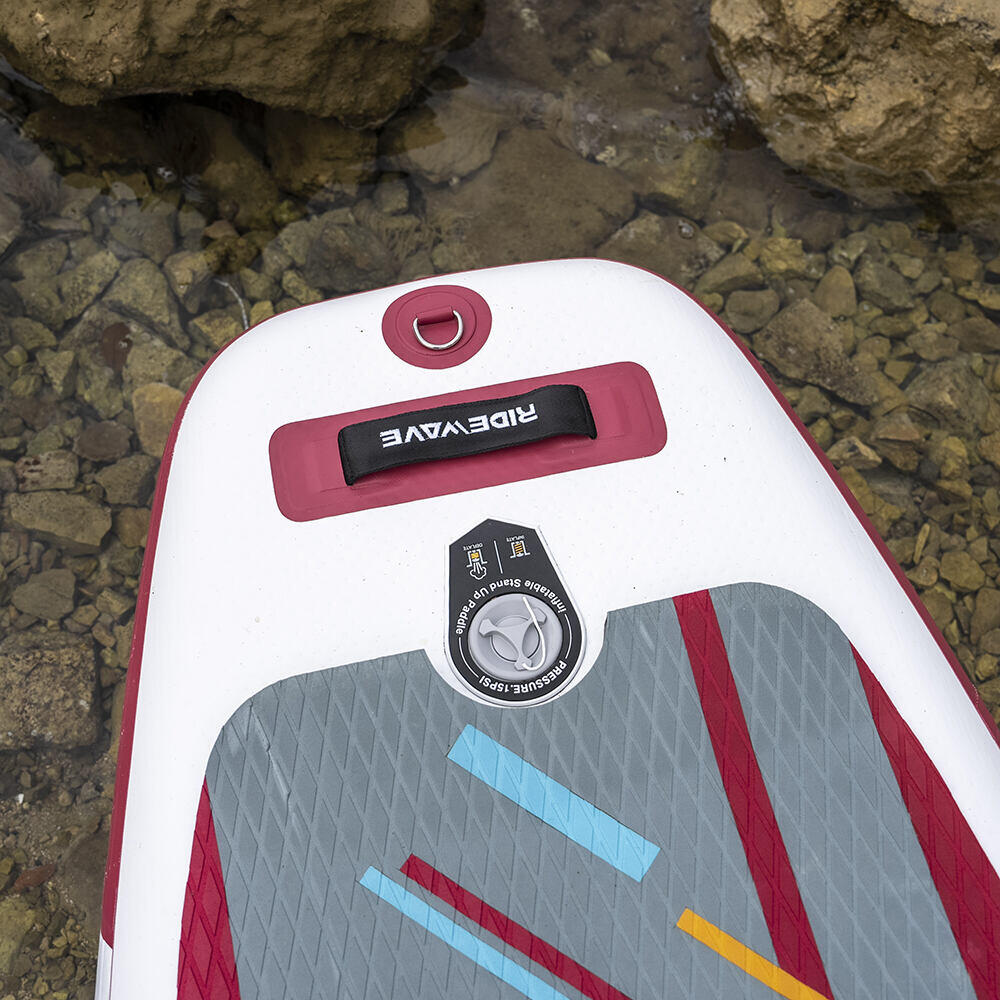 Paddleboard RIDEWAVE Touring 11'2'' 7/7