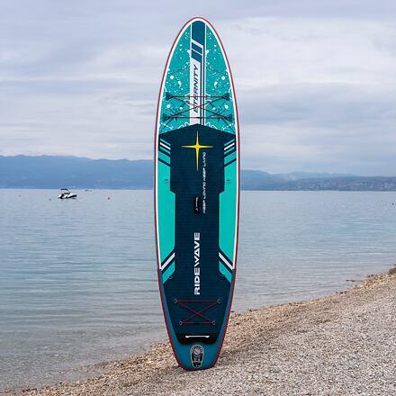 Paddleboard RIDEWAVE Eternity 11' 2/7
