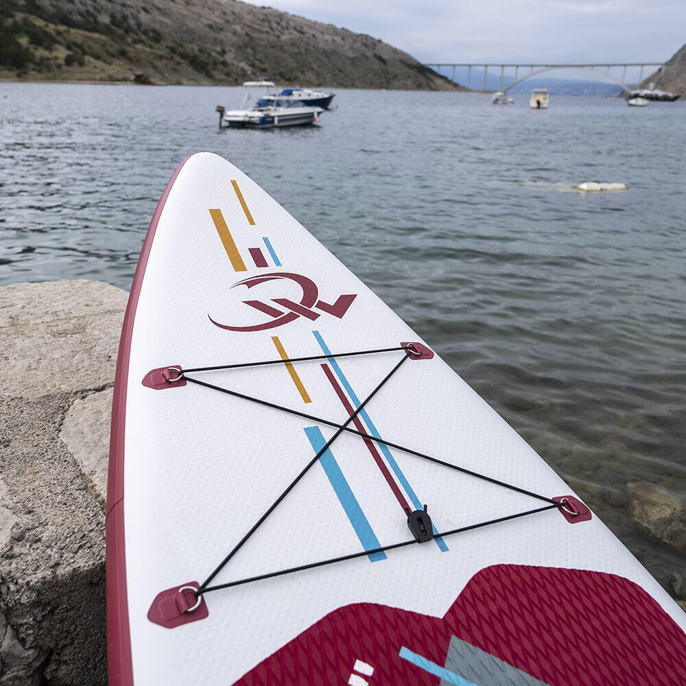Paddleboard RIDEWAVE Touring 11'2'' 4/7