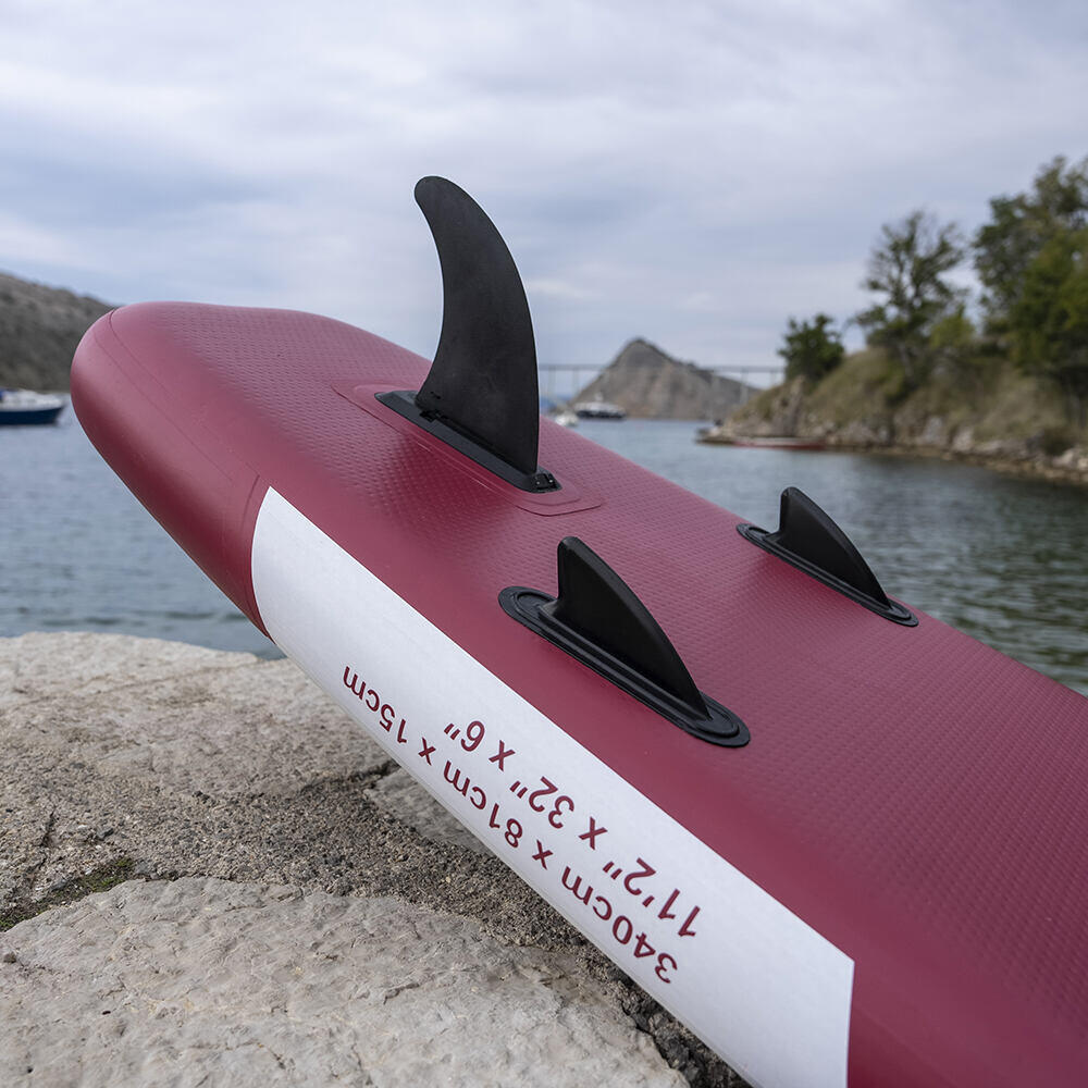 Paddleboard RIDEWAVE Touring 11'2'' 6/7