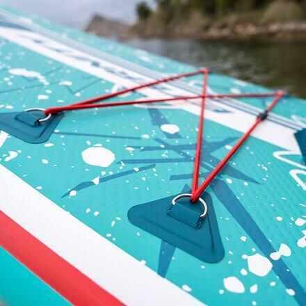 Paddleboard RIDEWAVE Eternity 11' 6/7
