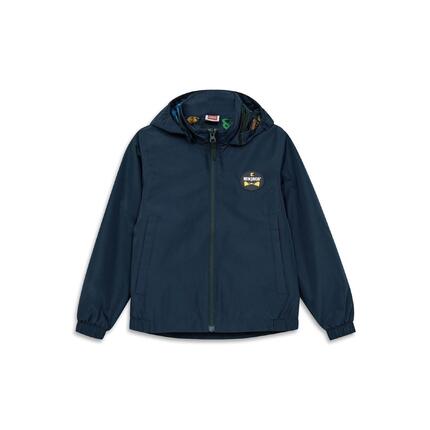 Kurtka Chłopięca LEGO Ninjago Jaz202 Multikolor