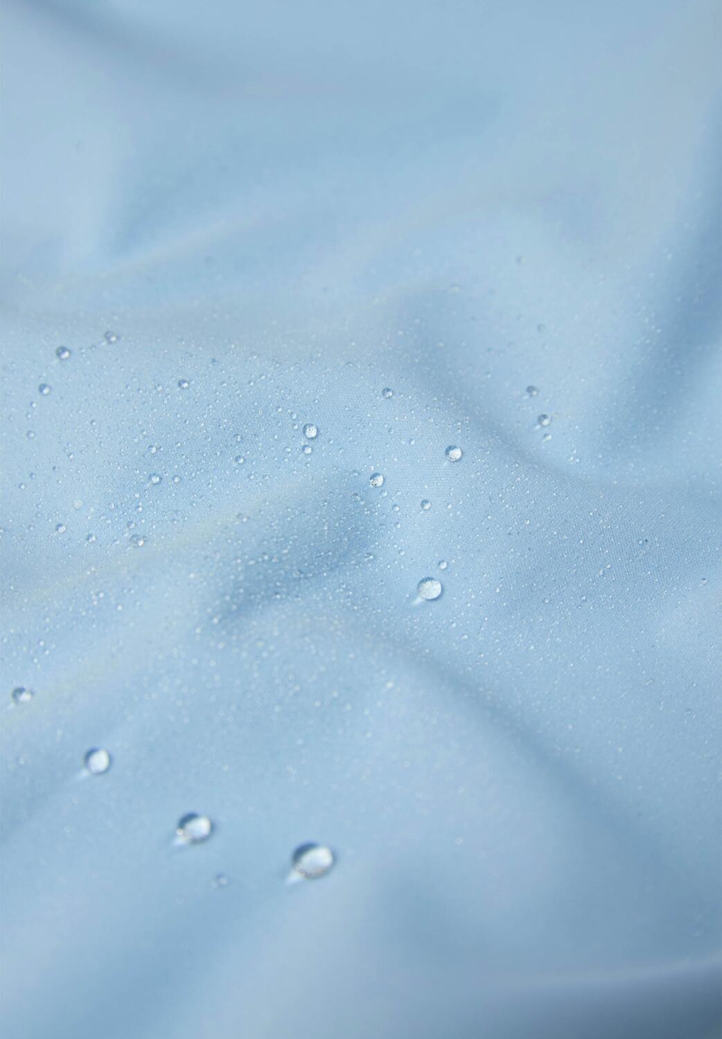 Kurtka Softshell Chłopięca LEGO Sefrit200 Niebieska 3/5