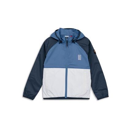 Kurtka Chłopięca LEGO Jochy206 Niebieska