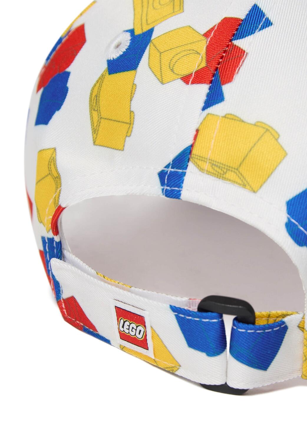 Czapka Dziecięca LEGO Aiko207 Niebieska